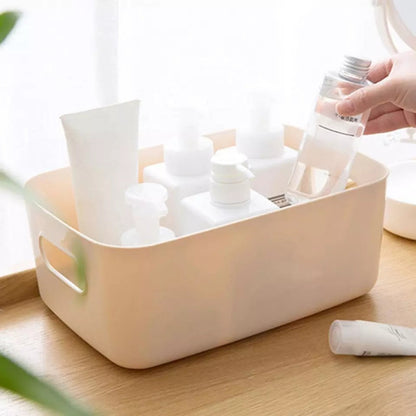 Panier de rangement multi-usages