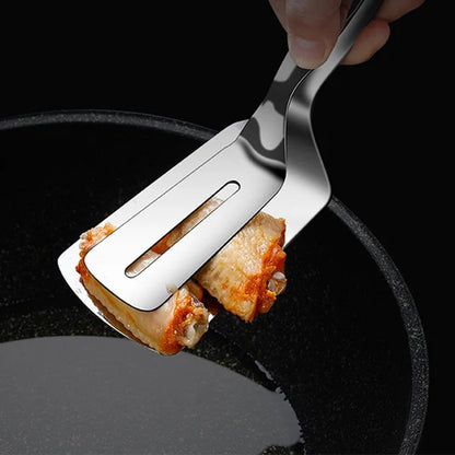EasyFlip – Spatule pratique pour tous les plats