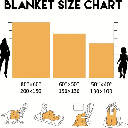 Dachshund Cozy - Couverture en Flanelle Douce pour Animaux de Compagnie