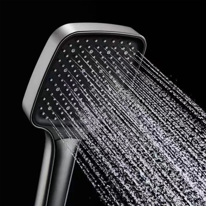 LuxFlow – Douchette de Luxe avec 7 Réglages