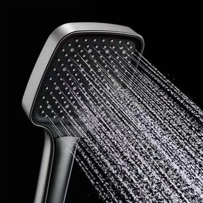LuxFlow – Douchette de Luxe avec 7 Réglages