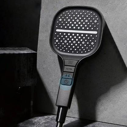 LuxFlow – Douchette de Luxe avec 7 Réglages