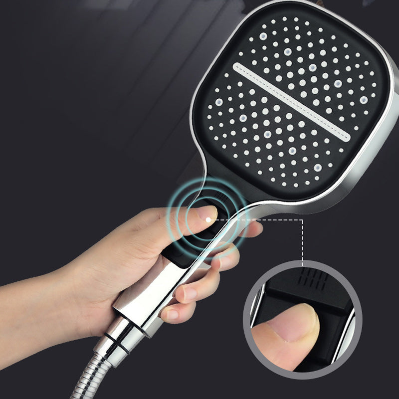 LuxFlow – Douchette de Luxe avec 7 Réglages