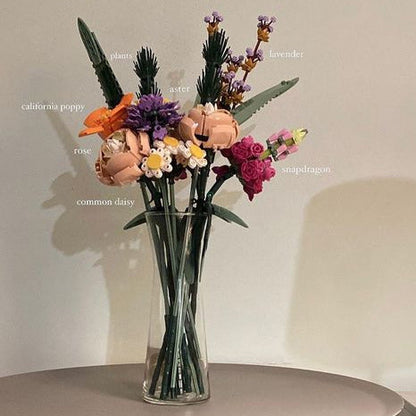 Collection Botanique Décor