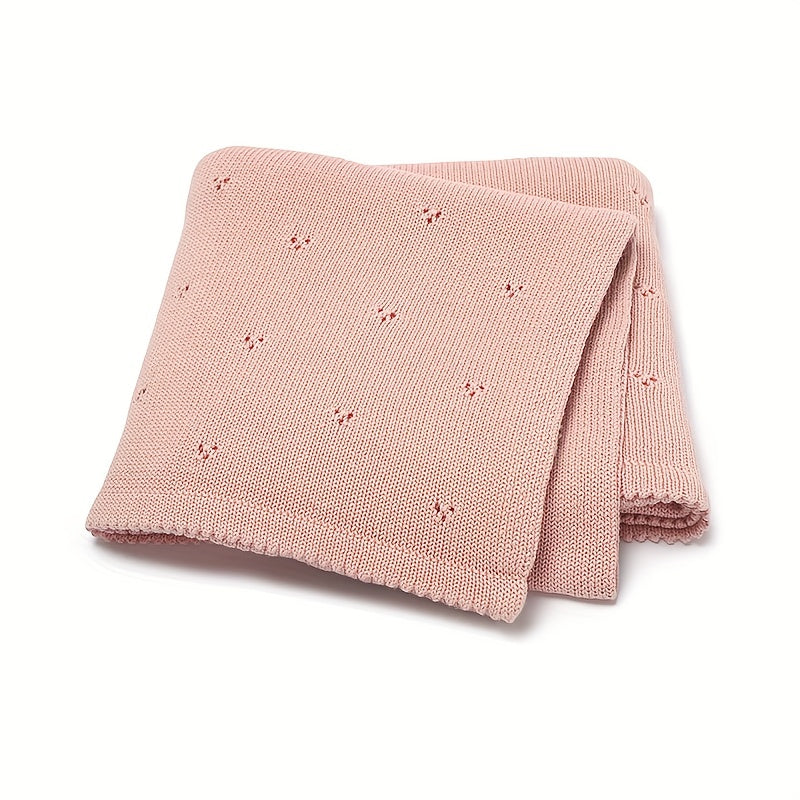 BabyCozy - Couverture en Coton Respirante pour Chaque Saison