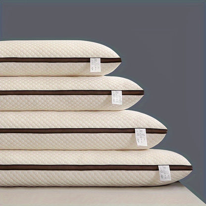 BubbleBliss Coussin - Moderne Confort 3D Coussin