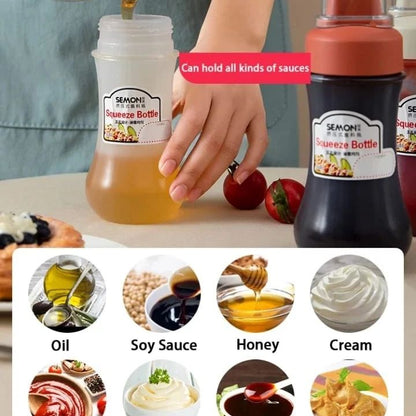 Distributeur de sauce tomate 350 ml