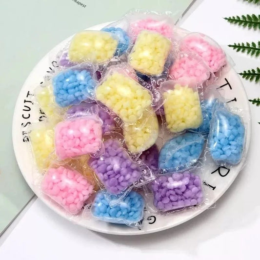 20 Paquets Billes de Parfum pour Linge