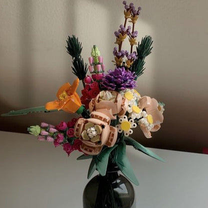 Collection Botanique Décor