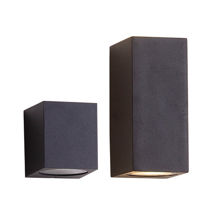 Floroux - Applique LED étanche pour l'extérieur