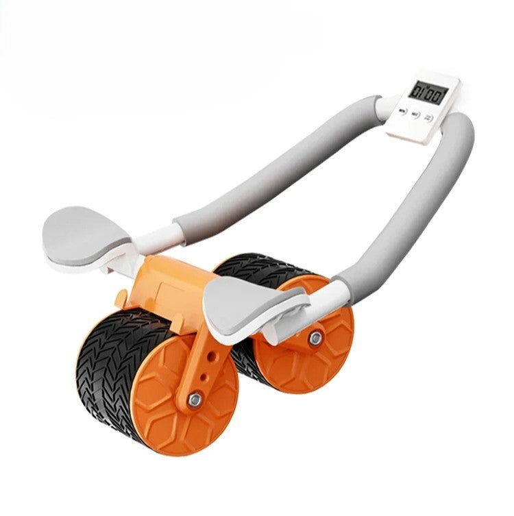 CoreFlex Trainer - Exercices ergonomiques pour le ventre et le tronc