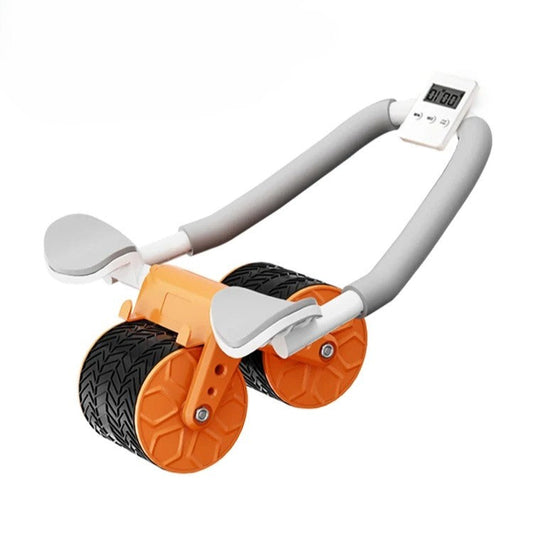 CoreFlex Trainer - Exercices ergonomiques pour le ventre et le tronc