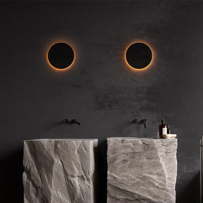 LumiPro - Applique LED Extérieure Minimaliste IP65
