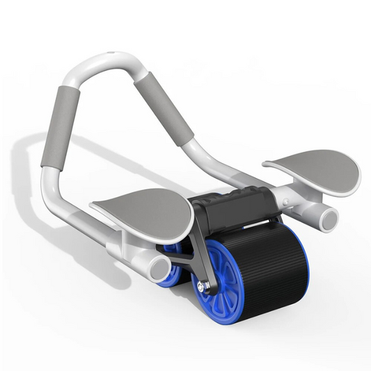 CoreMaster Roller - Solution de fitness parfaite à domicile