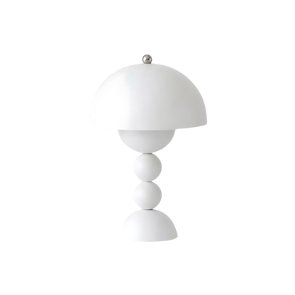 Nordic Flower Buds Lampe de table portable