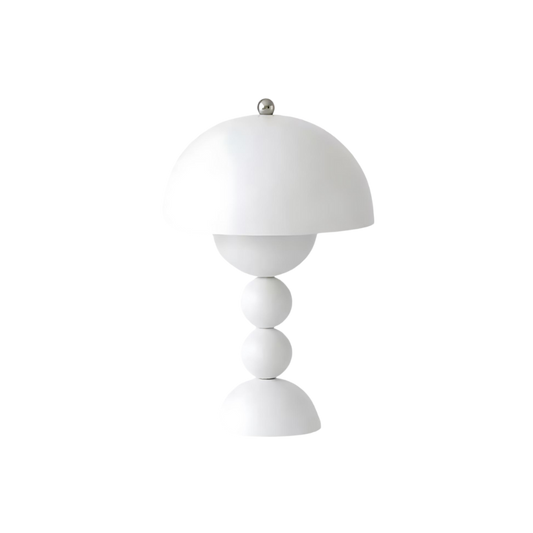 Nordic Flower Buds Lampe de table portable