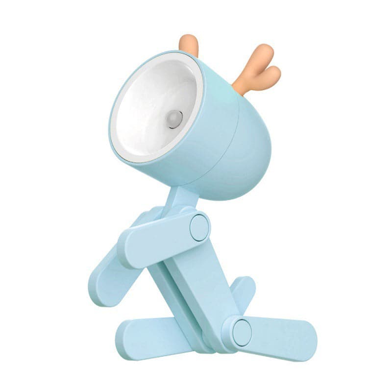 Charming Chien LED Lampe de Nuit