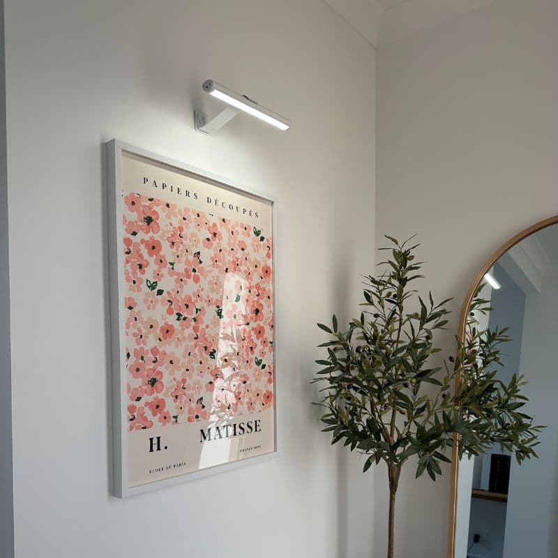 FlexiConfort – Table Pliante Réglable pour Bureau