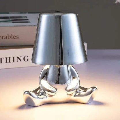 LumaFlex - Lampe de table multifonctionnelle dimmable