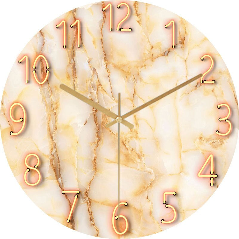 ArtiTime - Horloge murale au design moderne
