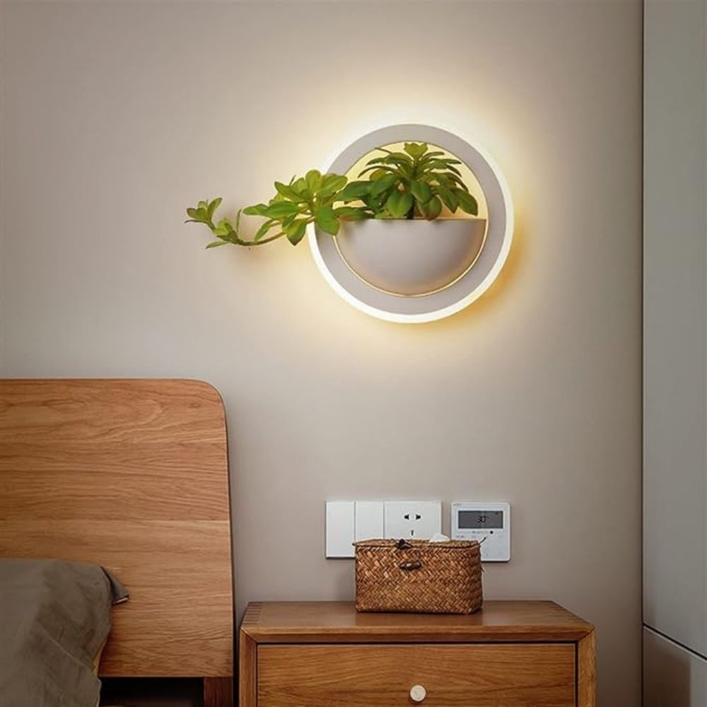 Floroux - Applique moderne stylée pour chaque pièce