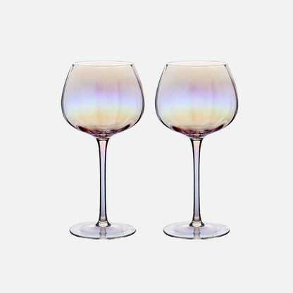 Collection de vaisselle Rainbow Shine