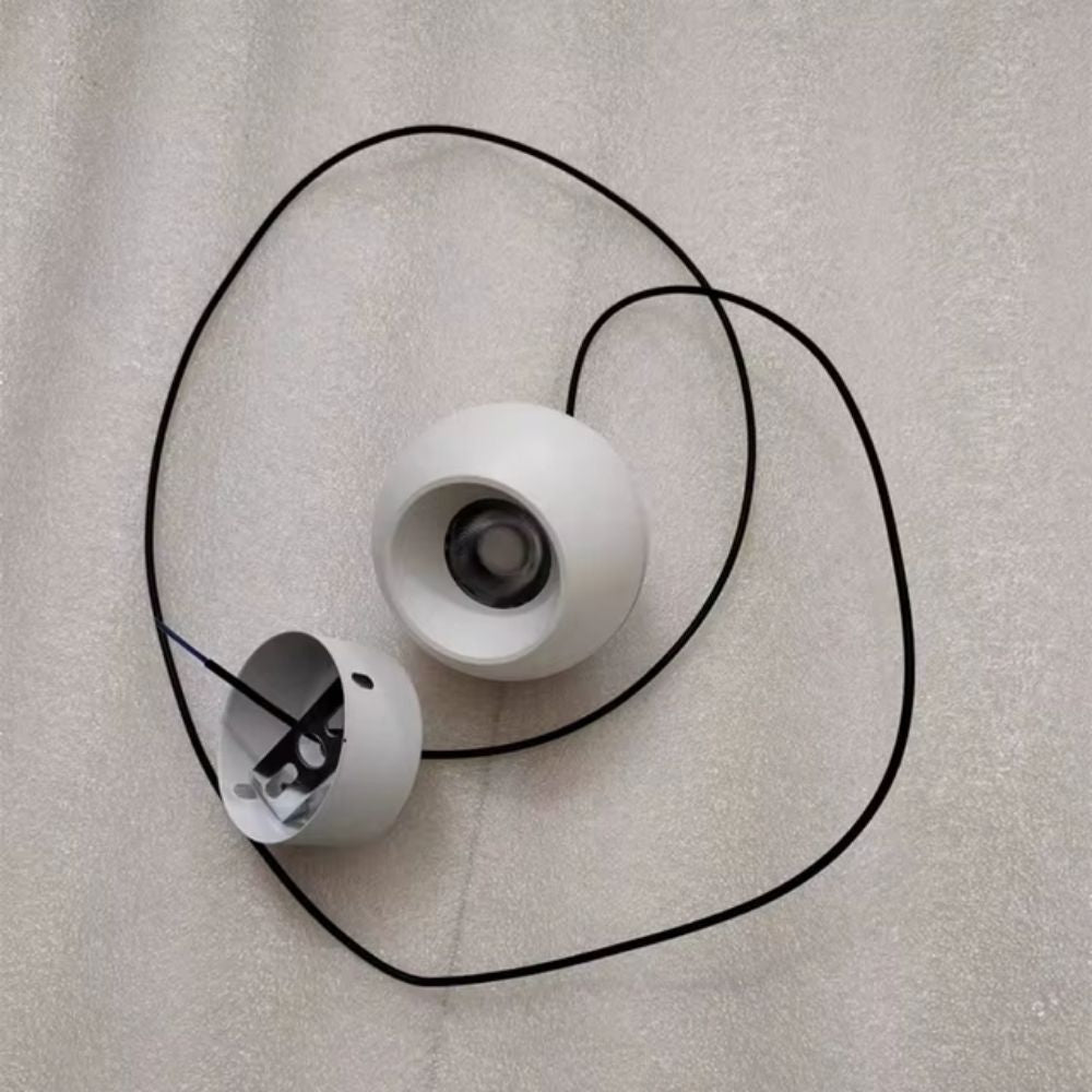 Floroux - Lustre à boules élégant, suspensions pour chaque pièce