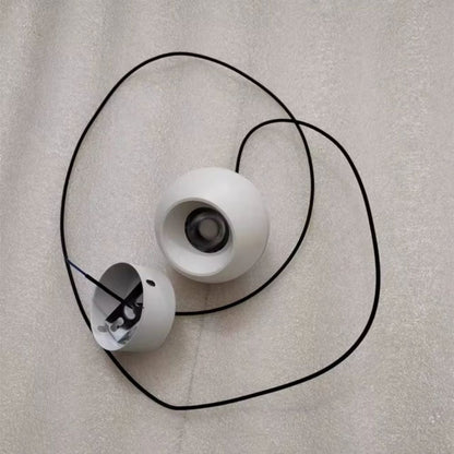 Floroux - Lustre à boules élégant, suspensions pour chaque pièce