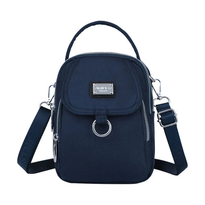 Sac Bandoulière Élégance – Sac de Mode Étanche pour Voyage