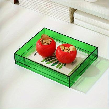 ChicFrame – Cadre Photo en Acrylique Luxe pour Vos Photos