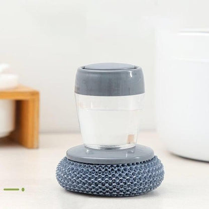 EasyClean | Votre arme secrète pour une cuisine impeccable ! (MAINTENANT 1+1 GRATUIT)