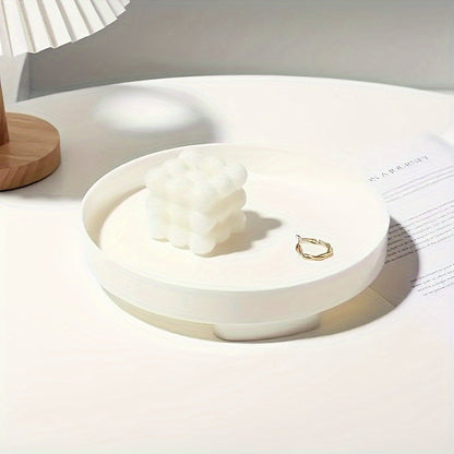 BohoTray – Plateau Élégant pour Chaque Chambre