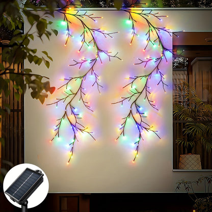 SolarWillow String - Lampe LED Solaire Flexible 1,8m