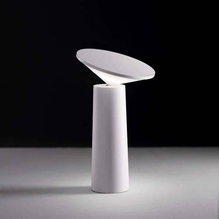 FlexiLicht - Lampe de table LED adjustable tendance pour la maison