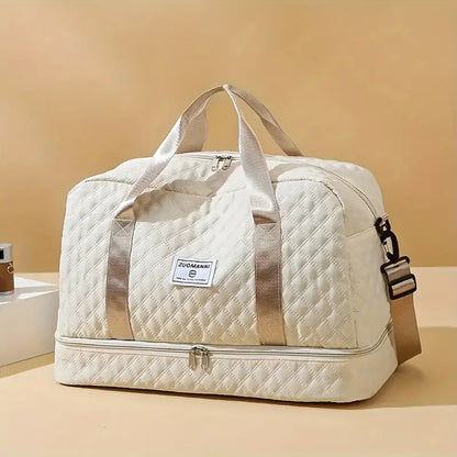 Traveleasy Weekend Bag - Sac de week-end tendance pour des aventures inoubliables
