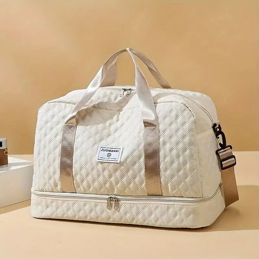 Traveleasy Weekend Bag - Sac de week-end tendance pour des aventures inoubliables