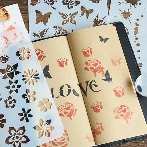 ColorPlay – Set de peinture à doigt créative pour couleurs et plaisir