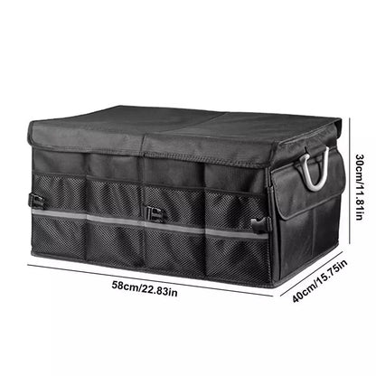 Organisateur de voiture et de camion premium