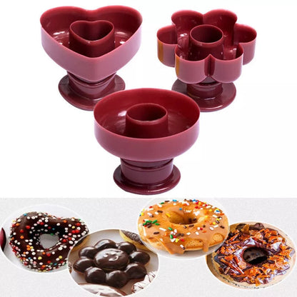 Cutter à donuts