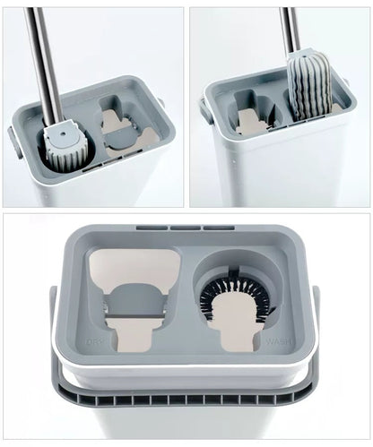 Mop Vertex