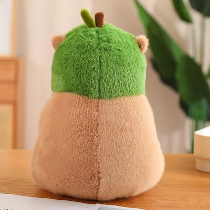 Cuteee Family Bébé Kawaii Capybara Costume Peluches | NOUVEAU