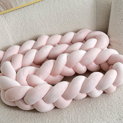 CushionWave - Coussin de sol lavable avec design géométrique pour un style contemporain