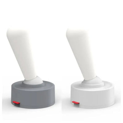 Floroux lampe de table avec interrupteur à bascule