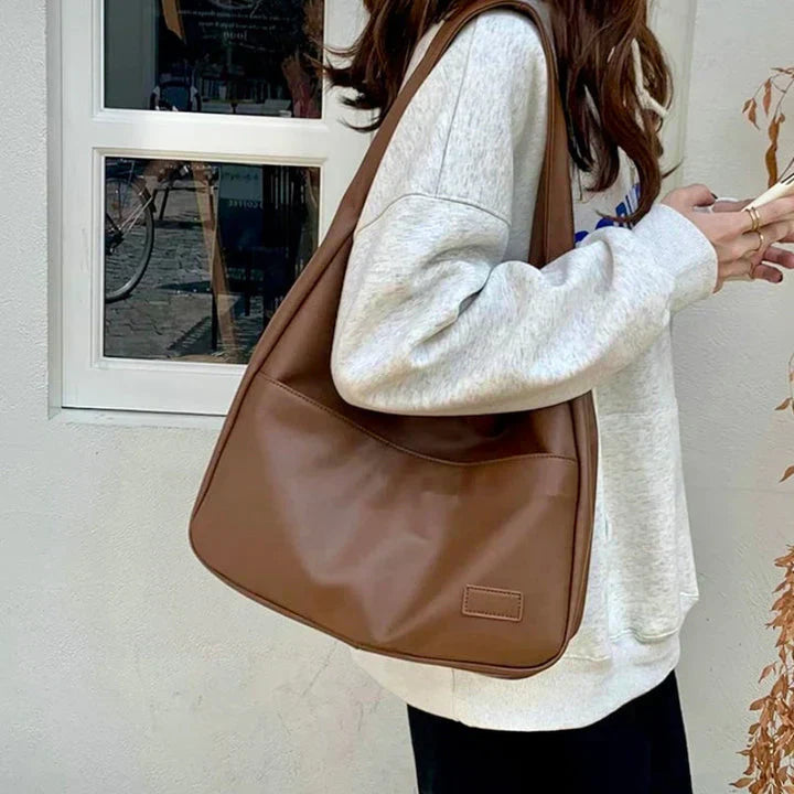 EleganceCarry - Sac à épaule de luxe et élégant pour femmes
