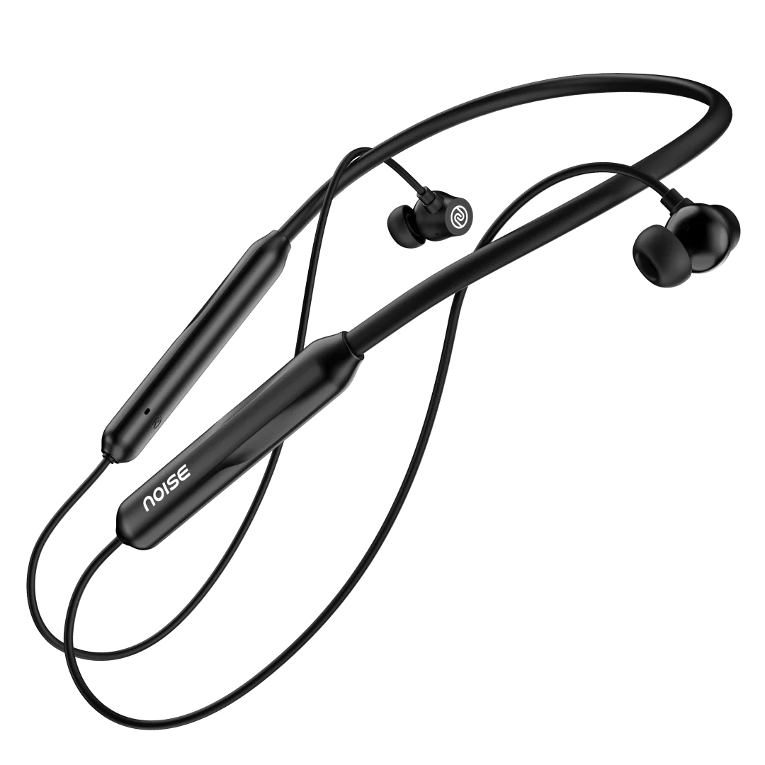 Floroux Airwave Pro Neckband Écouteurs