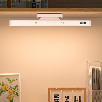 ClartéActive – Lampe LED intelligente avec capteur de mouvement