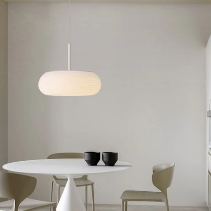 Floroux - Lustre de plafond élégant nordique pour chambre à coucher