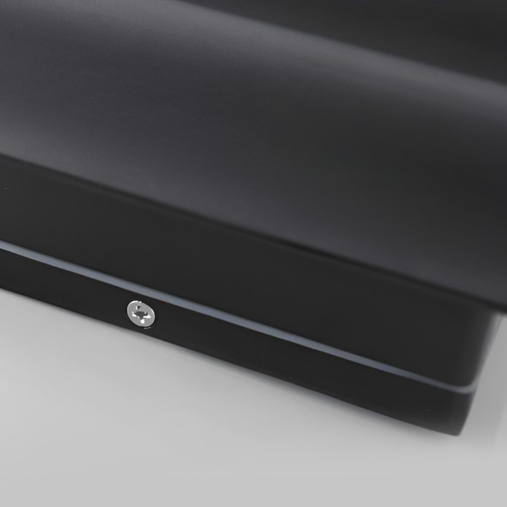 Floroux - Applique LED étanche avec éclairage orienté vers le haut et vers le bas pour l'extérieur