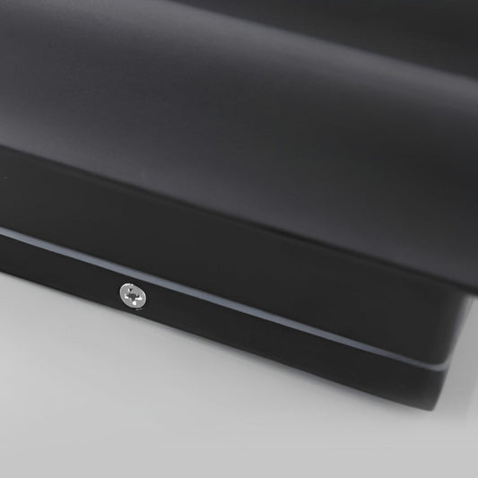 Floroux - Applique LED étanche avec éclairage orienté vers le haut et vers le bas pour l'extérieur