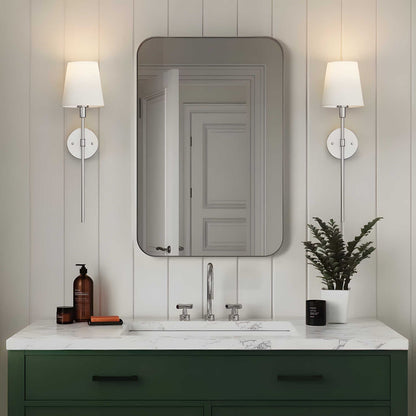 Appliques murales sans fil